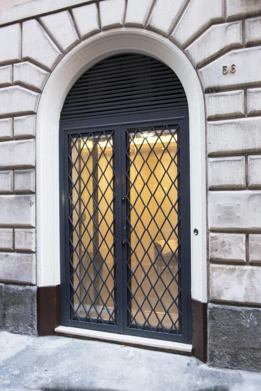 Casa Brunetti Roma Exterior foto
